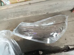 Head Light Lens Wingroad Y12