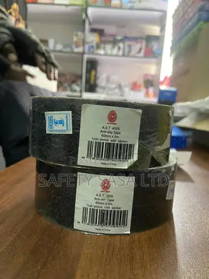Anti-Slip Tape/ Anti Skid Staircase Tape