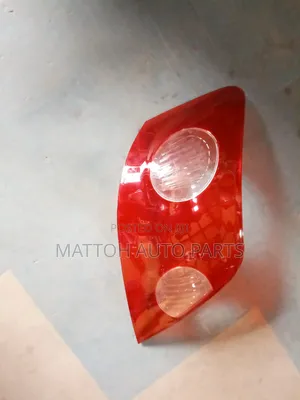 Taillight Lens Mark X