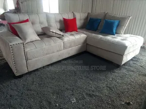 Smart Coner Seat Sofa