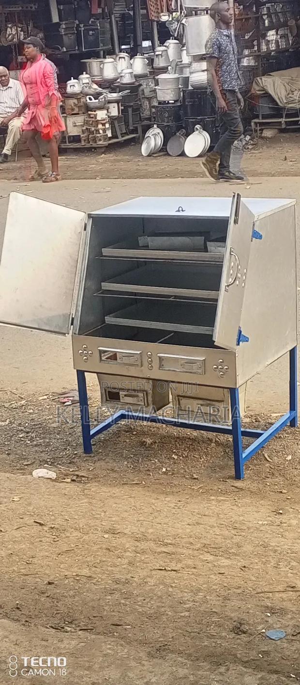 Oven Grill Jikos /28 - thumbnail 3