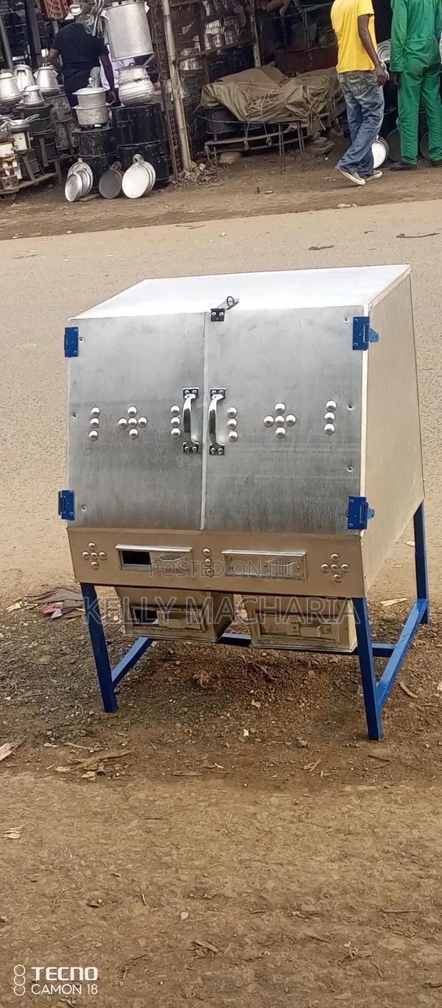 Oven Grill Jikos /28 - thumbnail 5