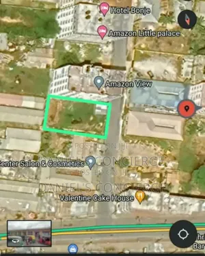 50*100 Land With Building Approvals Done.