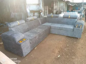 Back Permanent Coner Seat