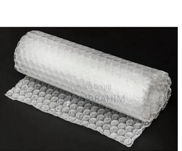 Bubble Wrap - thumbnail 3