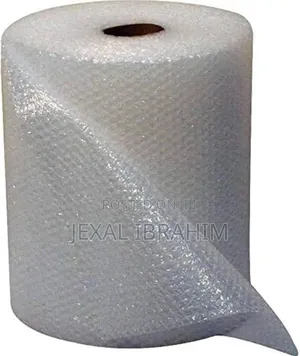 Bubble Wrap