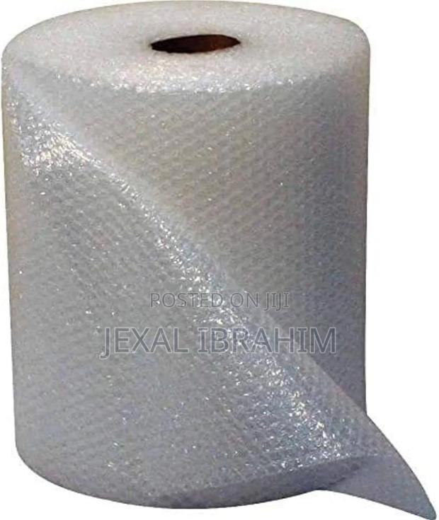 Bubble Wrap - main view