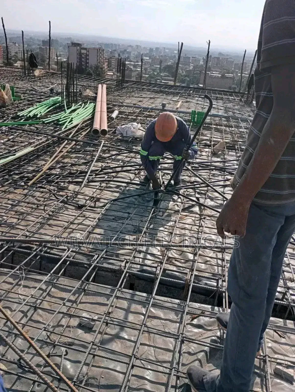 Electrical Services
