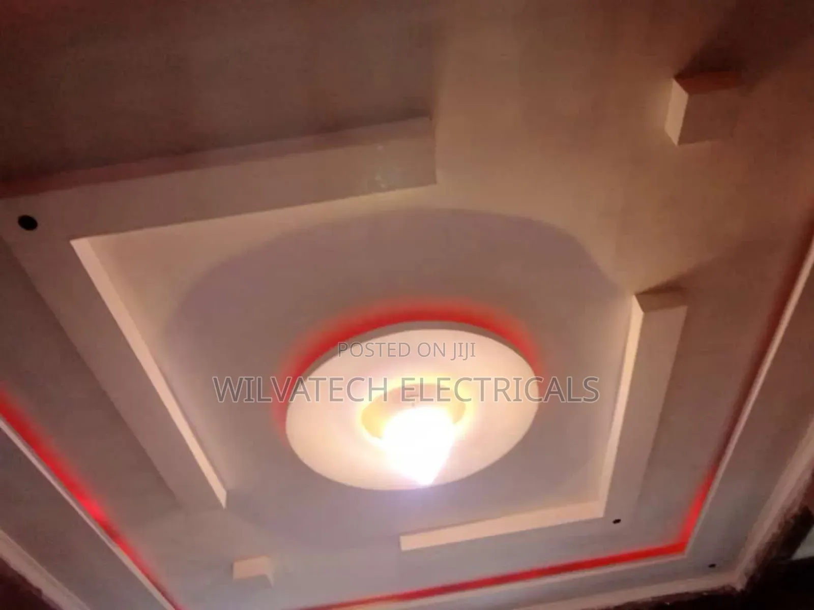 Electrical Services