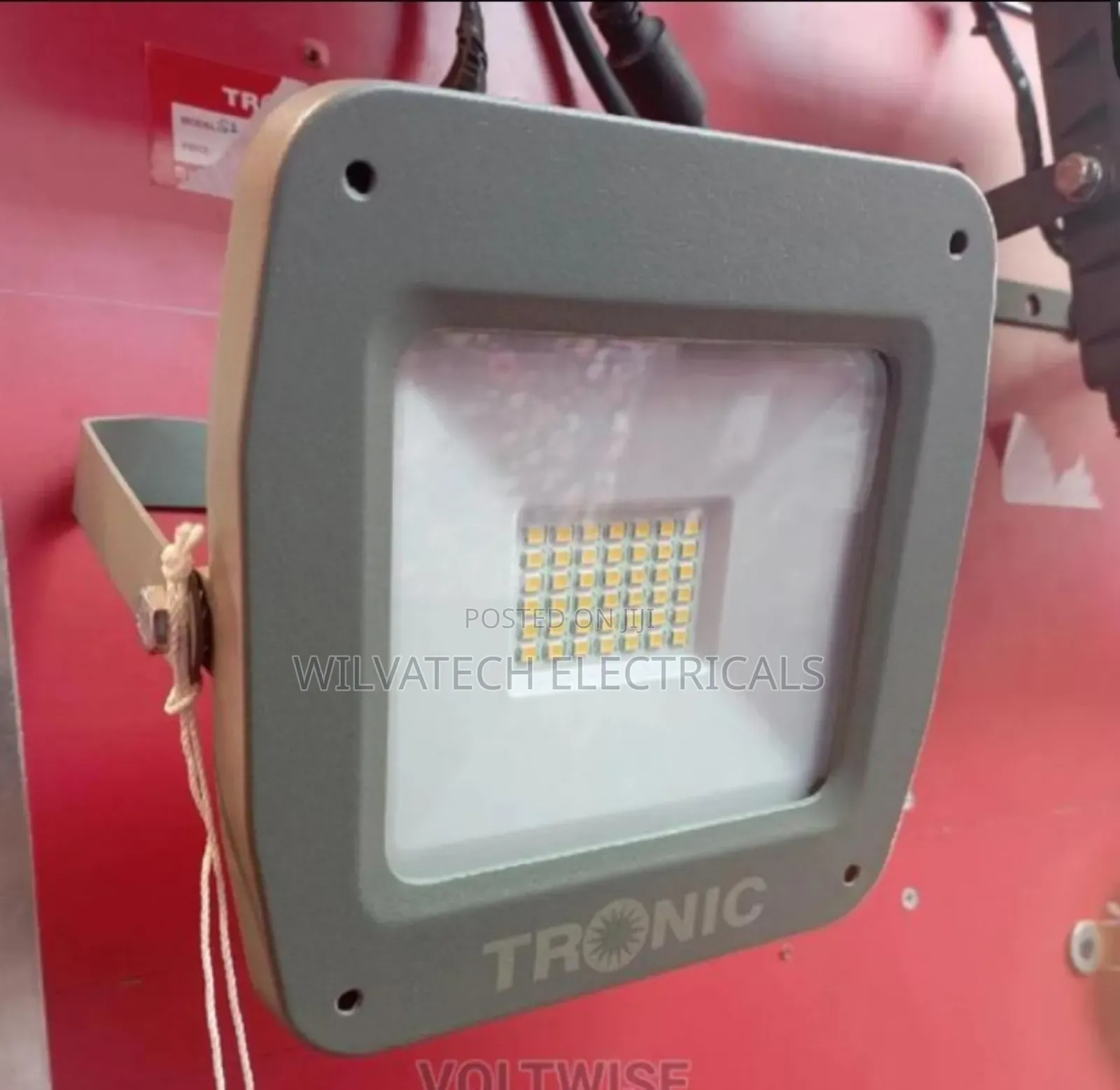 Electrical Services