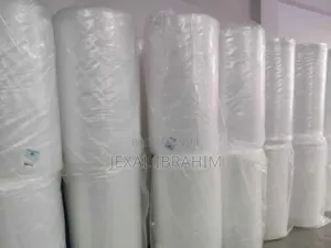 Office Moving Bubble Wrap