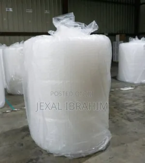 Office Moving Bubble Wrap