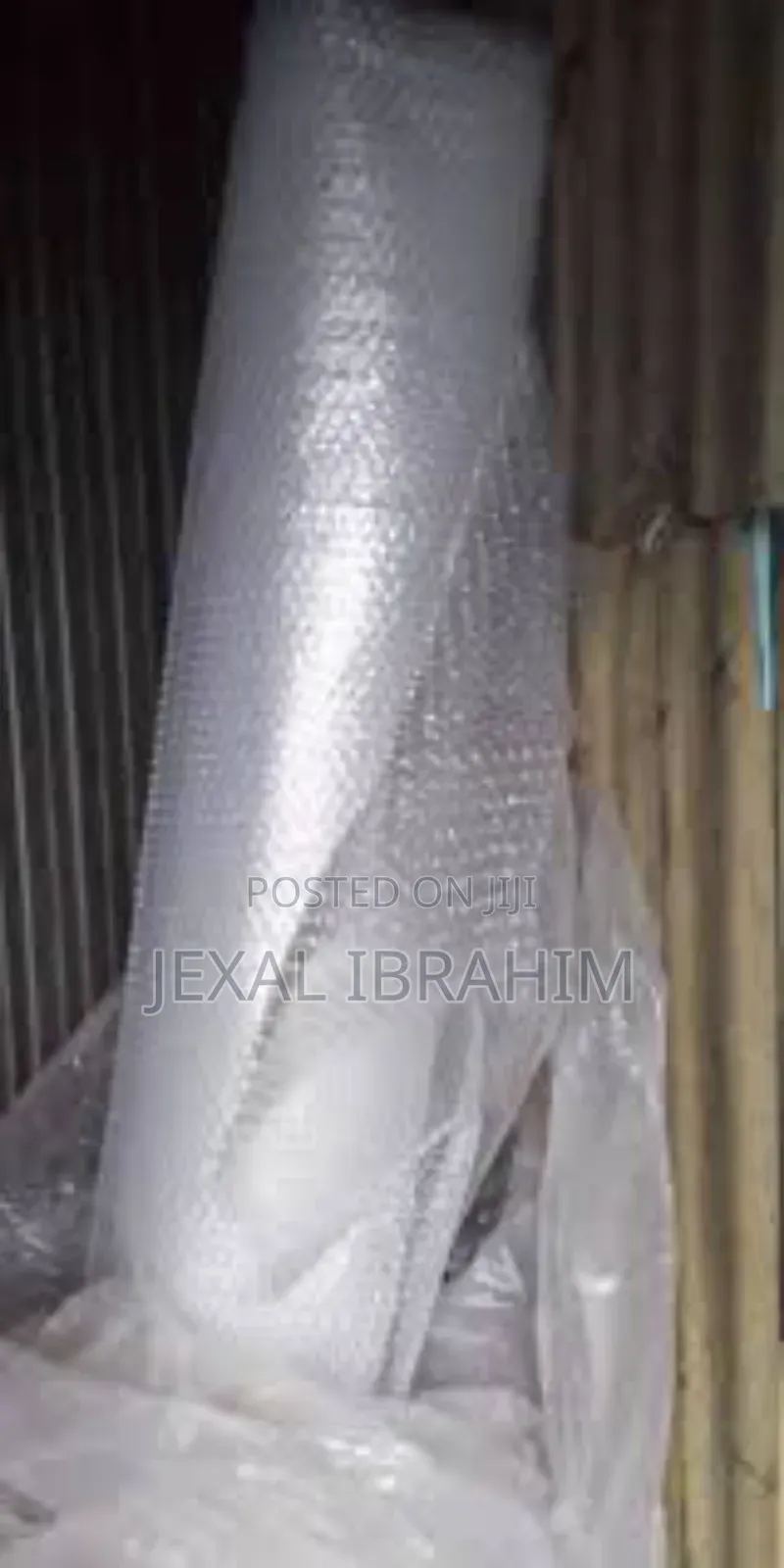 Office Moving Bubble Wrap