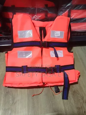 Life Buoy Jacket