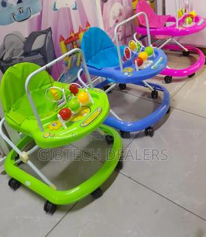 Baby Walker - thumbnail 2