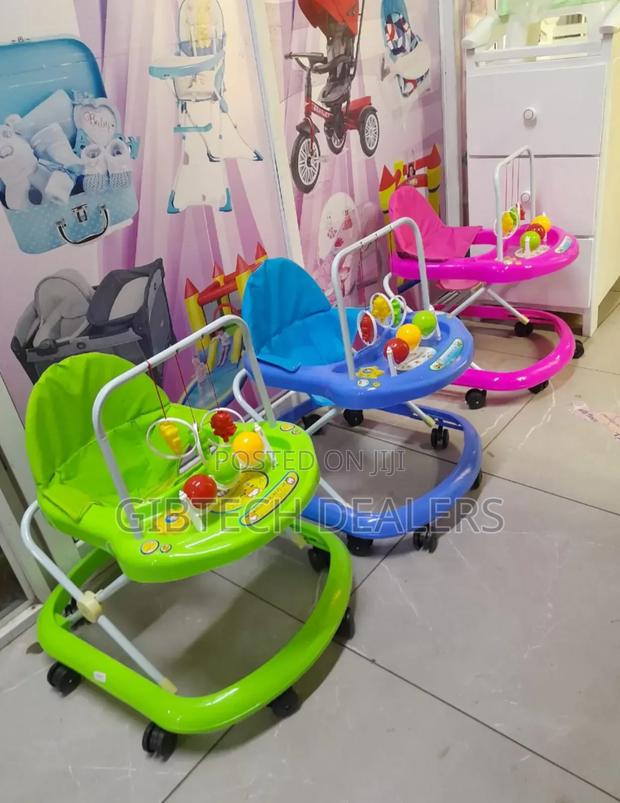 Baby Walker Baby Walker - main view