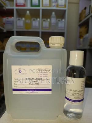 Sodium Lactate - main view