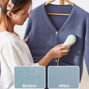 Rechargeable Lint Remover