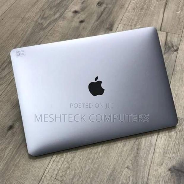 Laptop Apple MacBook Pro 2017 16GB Intel Core I7 SSD 1T - thumbnail 5