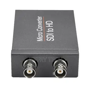 SDI to Hdmi-Compatible to SDI Adapter HD 3G Video Micro-Con