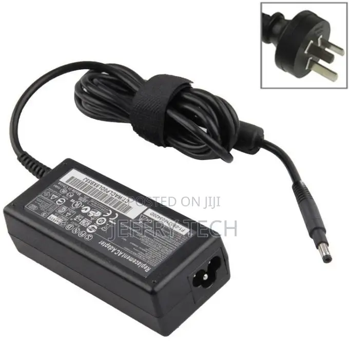 4.8 Mm X 1.7mm 19V 3.33A AC Adapter for HP Envy