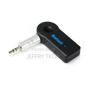 Wireless Bluetooth 4.0 Receiver Adapter 2 in 1 3.5mm Jastere - thumbnail 2