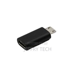 Micro USB Male to USB 3.1 Type C Female Android Phone Data C - thumbnail 2