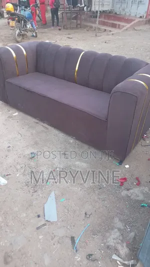 3seater Sofa