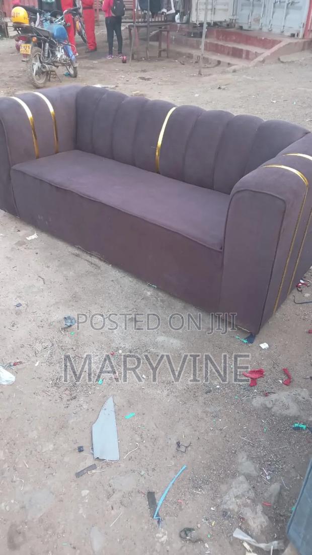 3seater Sofa