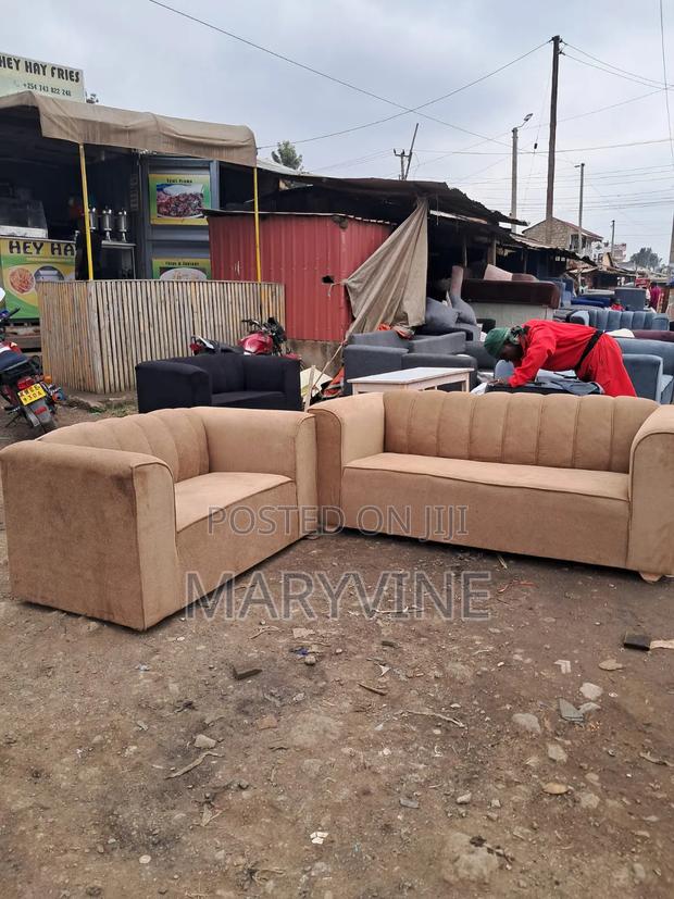 5seater Sofa