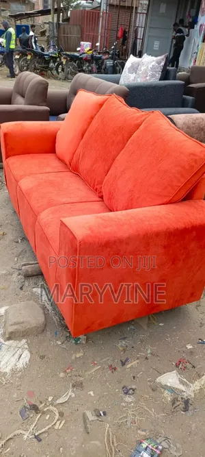 3seater Spring Cushion