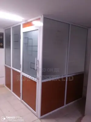 Office Partition :
