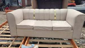 3seater Sofa