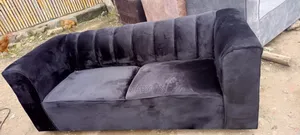 3seater Channel Sofa