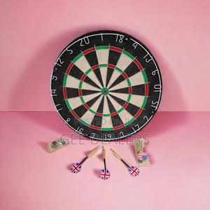 Original Dartboard Game>18 Inches Dart Board Game - thumbnail 2