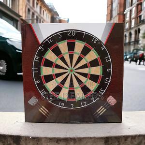18 Inches Original Dartboard >Original Dart Board - thumbnail 2