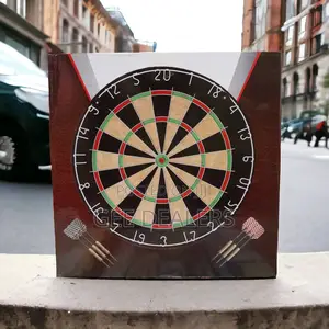 18 Inches Original Dartboard >Original Dart Board