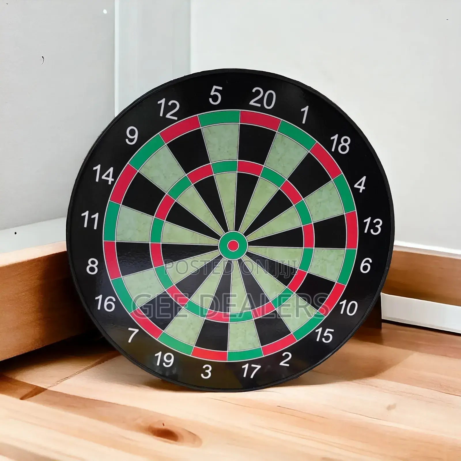 Kids Magnetic Dartboard >Magnetic Dart Board