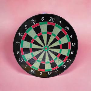 Kids Magnetic Dartboard >Magnetic Dart Board - thumbnail 2