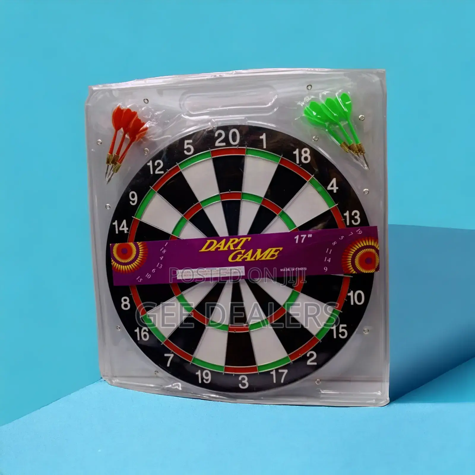 Kids Dartboard >Dart Board Game