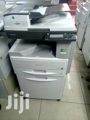 Ricoh Aficio Mp2001