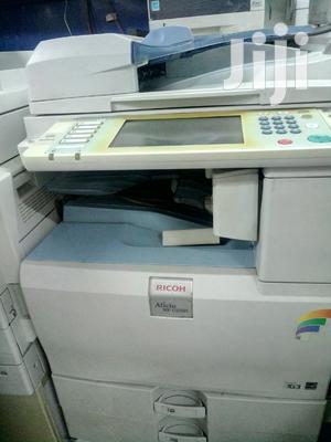 Ricoh Aficio Mp2500