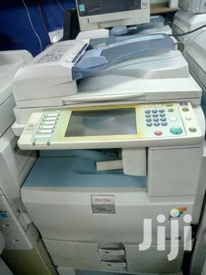 Ricoh Aficio Mp2500