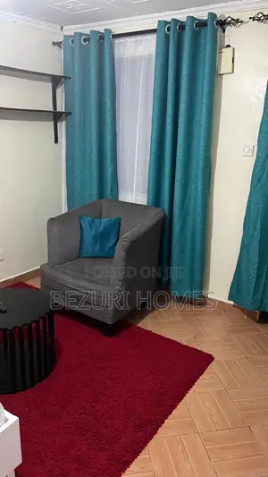 Affordable Studio Airbnb in Imara Daima on Mombasa Road