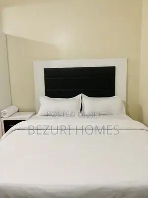 Affordable Studio Airbnb in Imara Daima on Mombasa Road