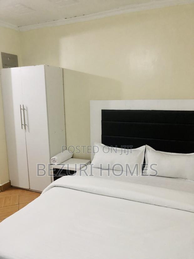 Affordable Studio Airbnb in Imara Daima on Mombasa Road - main view