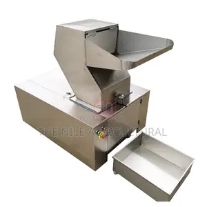 Bone Grinder Machine