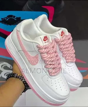 Nike Air Force 1 Valentine