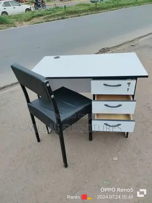 Office Desk Office Chair