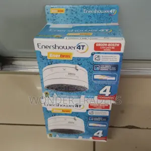 Enershower 4t Enershower 4t